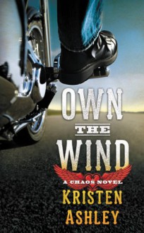 Own the Wind: A Chaos Novel - Kristen Ashley