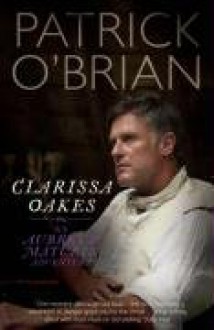 Clarissa Oakes - Patrick O'Brian