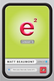 e Squared - Matt Beaumont