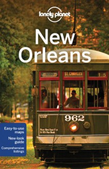 New Orleans - Adam Karlin