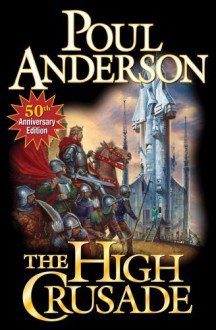 The High Crusade - Poul Anderson