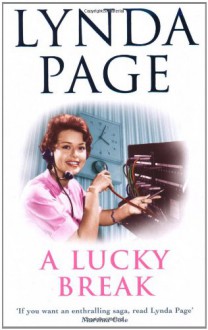 Lucky Break - Lynda Page