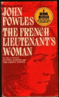 The French Lieutenant's Woman - John Fowles