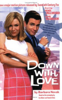 Down With Love - Barbara Novak