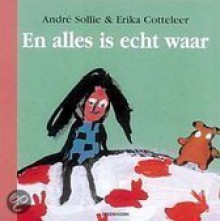 En alles is echt waar - André Sollie