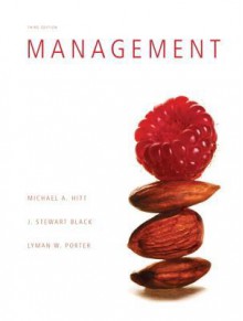 Management Plus Mymanagementlab with Pearson Etext -- Access Card Package - Michael A. Hitt, Stewart Black, Lyman W. Porter