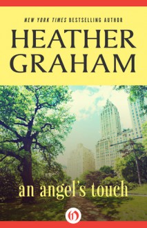 An Angel's Touch - Heather Graham