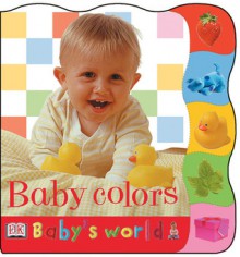 Baby Colors - Geraldine Taylor