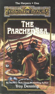 The Parched Sea - Troy Denning