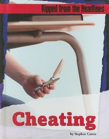 Cheating (Ripped From The Headlines) - Stephen Currie