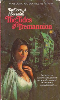 The Tides of Tremannion - Kathleen A. Shoesmith