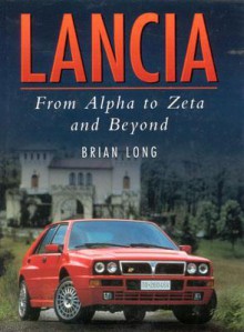 Lancia - Brian Long