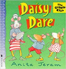 Daisy Dare - Anita Jeram