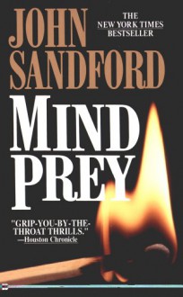 Mind Prey - John Sandford