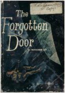 The Forgotten Door - Alexander Key