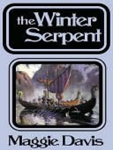 The Winter Serpent - Maggie Davis