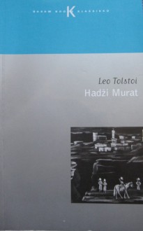 Hadži Murat - Leo Tolstoy, Eero Balk