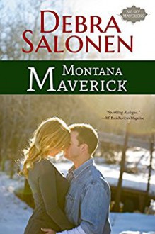 Montana Maverick - Debra Salonen