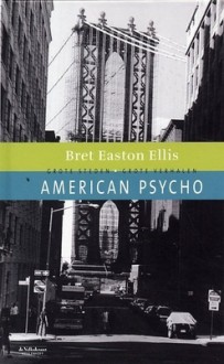 American psycho - Bret Easton Ellis, Balt Lenders