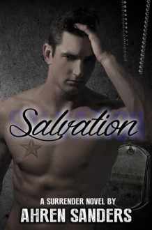 Salvation - Ahren Sanders