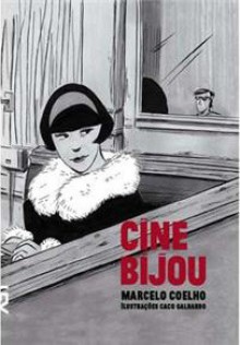 Cine Bijou - Marcelo Coelho