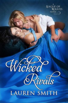 Wicked Rivals - Lauren Smith