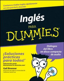 Ingls Para Dummies (Spanish Edition) - Gail Brenner