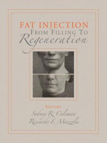 Fat Injection: From Filling to Regeneration - Sydney Coleman