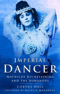 Imperial Dancer - Coryne Hall