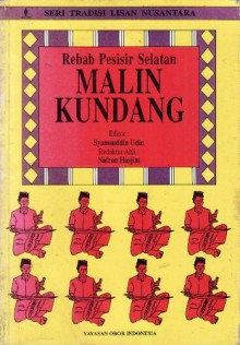 Malin Kundang: Rebab Pesisir Selatan - Syamsuddin Udin, Mochtar Lubis