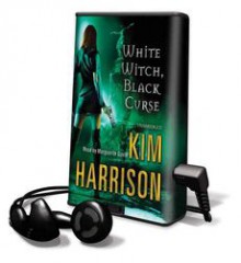 White Witch, Black Curse - Marguerite Gavin, Kim Harrison