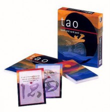 Tao - Book and Card Pack - Timothy Freke