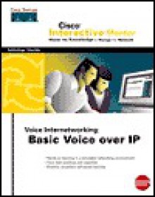 Cim Voice Internetworking, Basic Voice Over Ip (Network Simulator Cd Rom) - Inc Sports Team Analysis and Tracking Systems, Systems, Inc. Cisco