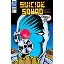 Suicide Squad (1987-) #64 - John Ostrander, Kim Yale, Geof Isherwood