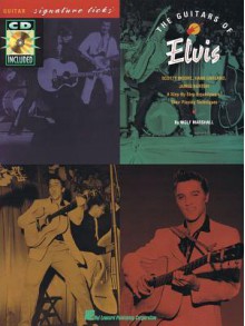 The Guitars of Elvis - Ashma Menken