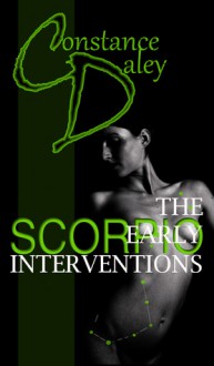 Scorpio (The Early Interventions, #6) - Constance Daley