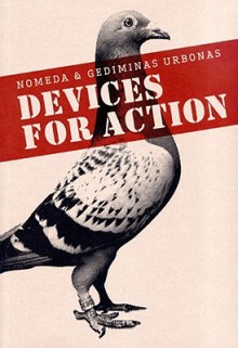 Nomeda and Gediminas, Devices for Action - Museu d'Art Contemporani de Barcelona