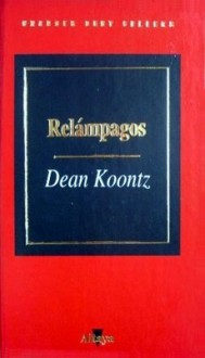 Relámpagos - Dean Koontz