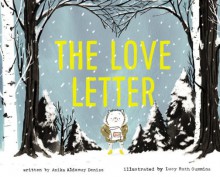 The Love Letter - Anika aldamuy Denise