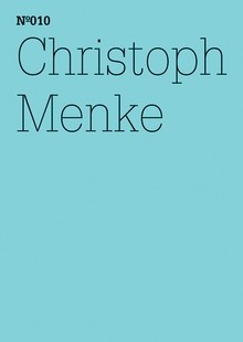 Christoph Menke: Aesthetics of Equality - Christoph Menke