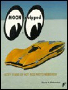 Moon Equipped - David Fetherston