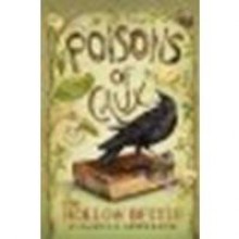 The Poisons of Caux: The Hollow Bettle by Susannah Appelbaum [Knopf Books for Young Readers, 2009] Hardcover [Hardcover] - Susannah Appelbaum