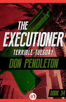 Terrible Tuesday - Don Pendleton