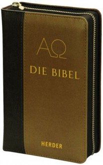 Die Bibel - Anonymous