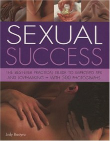 Sexual Success - Judy Bastyra