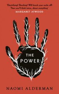 The Power - Naomi Alderman