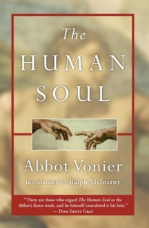 The Human Soul - Anscar Vonier