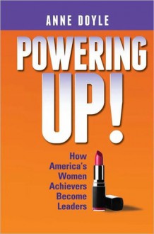 Powering Up - Anne Doyle