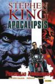 Apocalipsis Vol.2 Pesadillas americanas - Mike Perkins, Roberto Aguirre-Sacasa, Stephen King