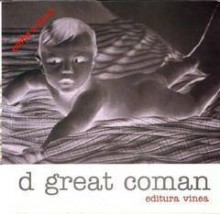 d great coman - Dan Coman